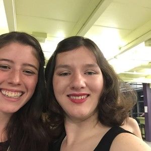 Meet your Posher, Gwen